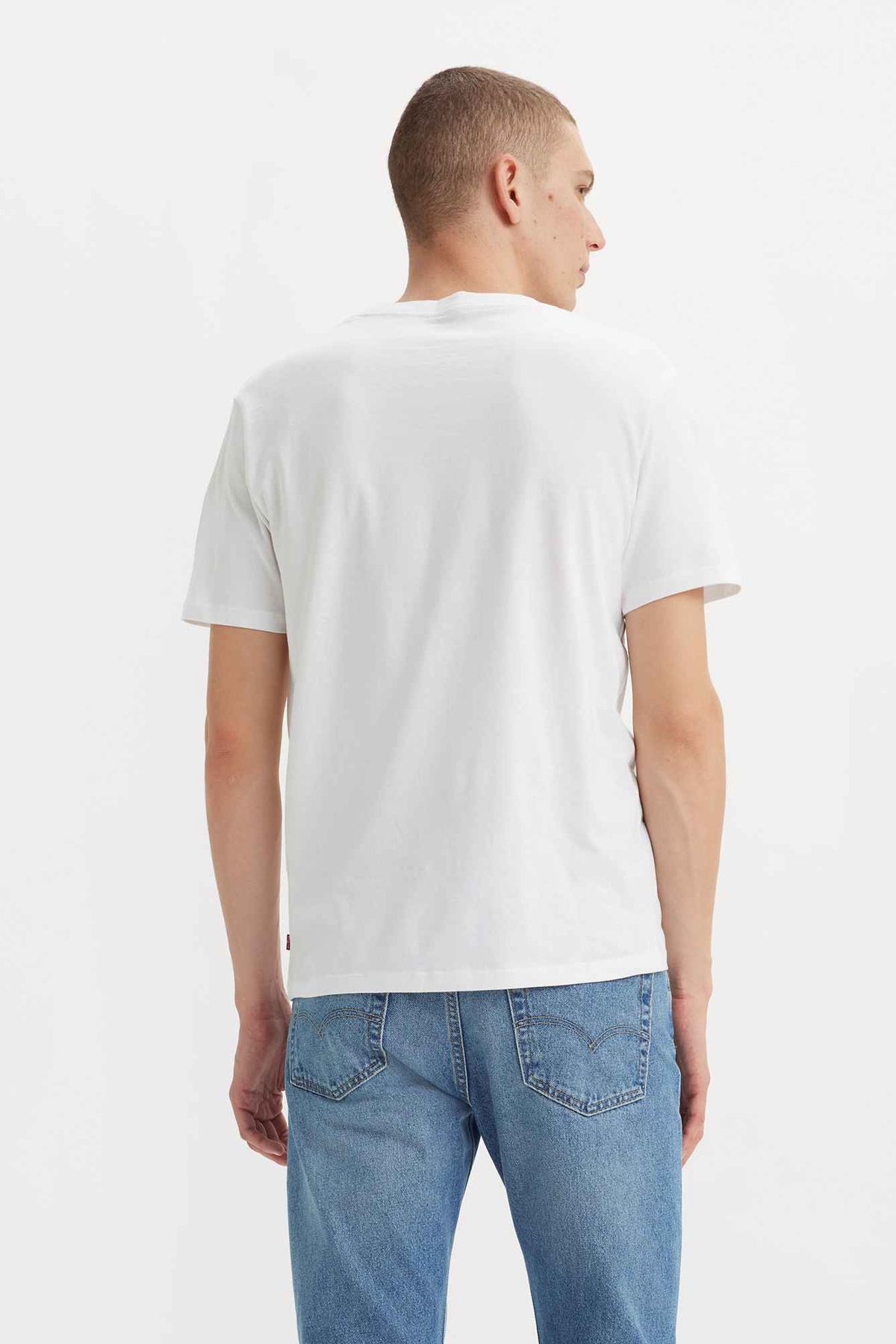 Tricou bărbați Levi's® Printed