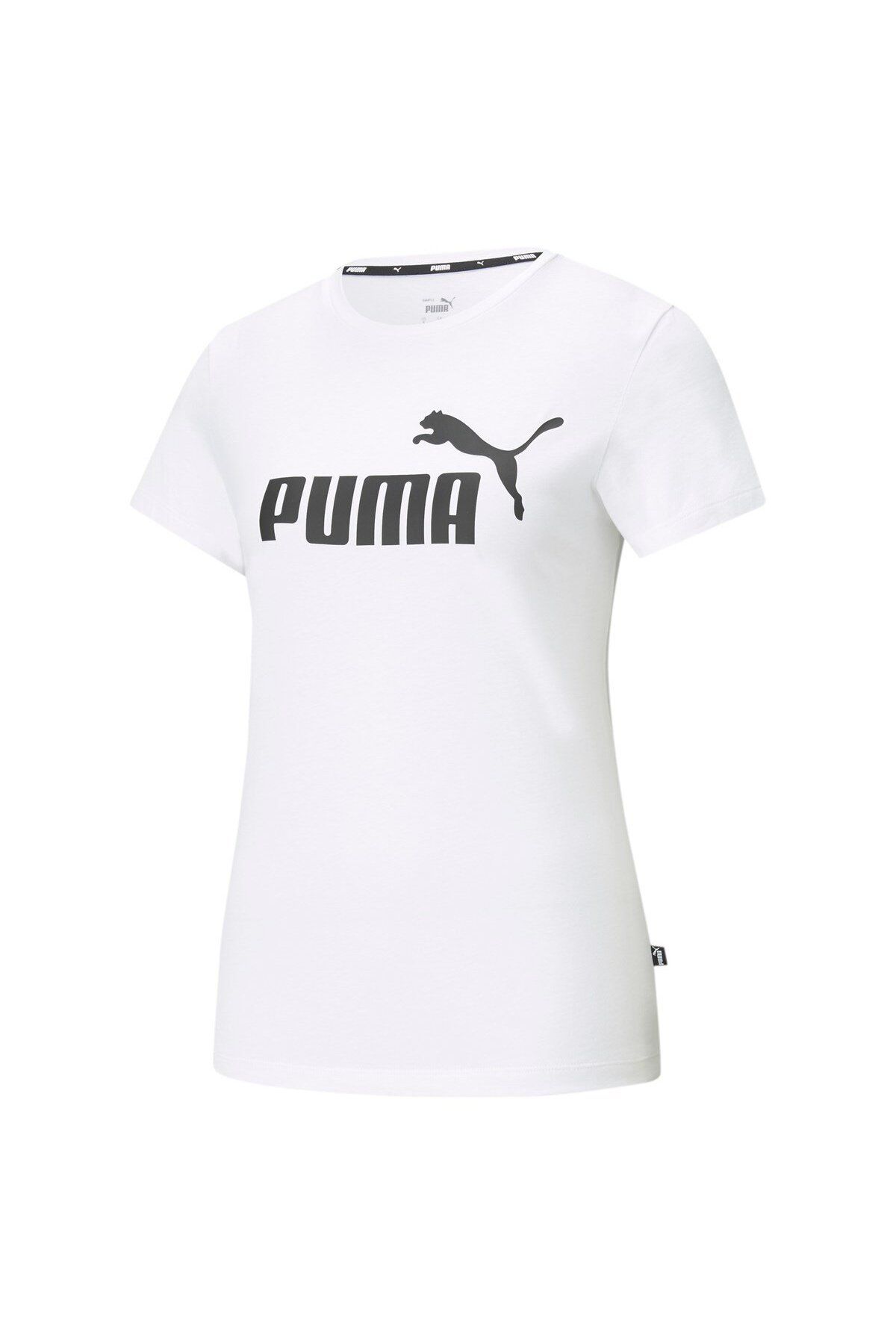 Dámské tričko Puma Logo Tee