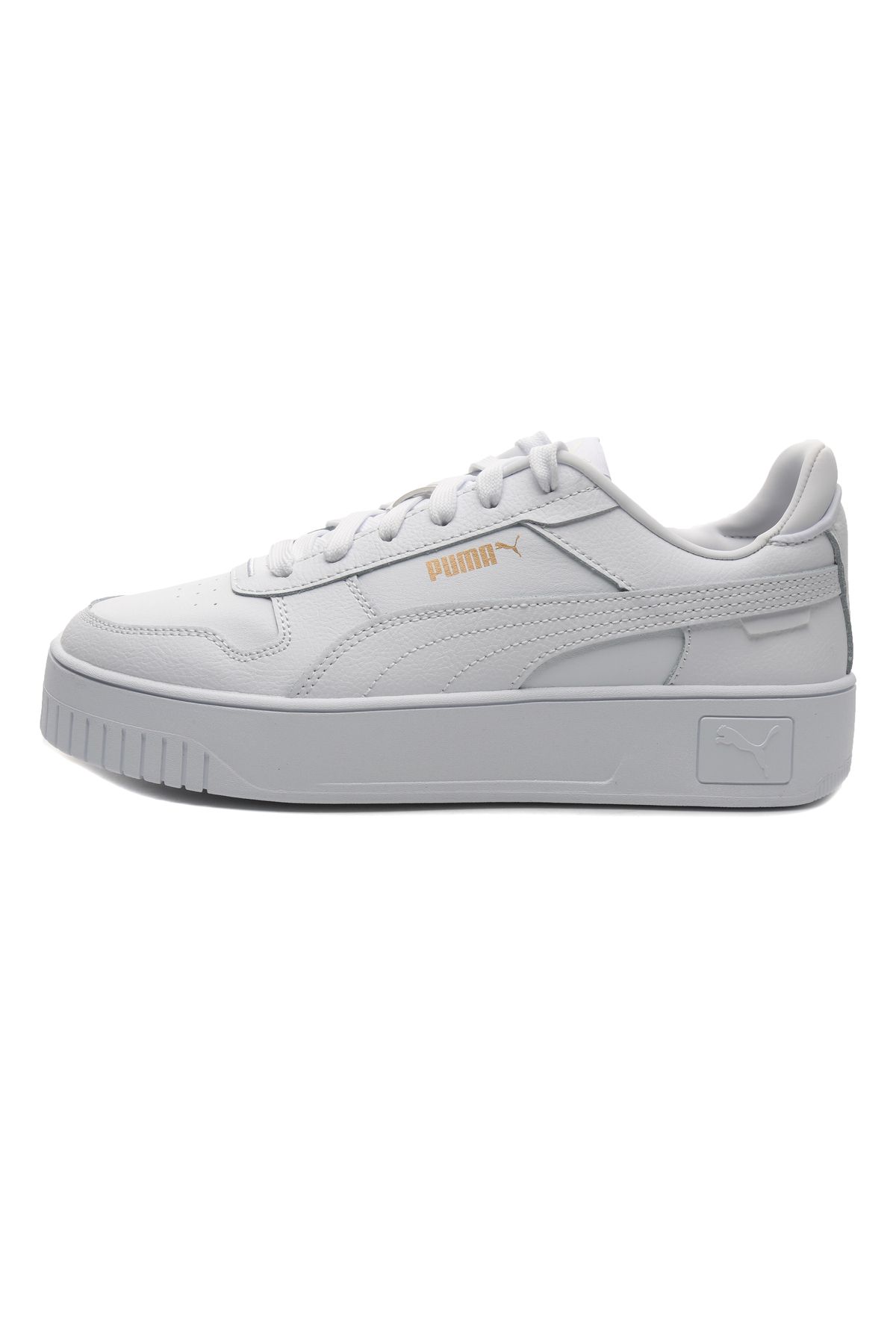 Puma Carina Street dámske tenisky biele