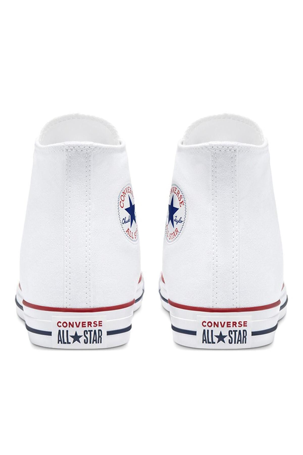 Tenisi barbati, Converse