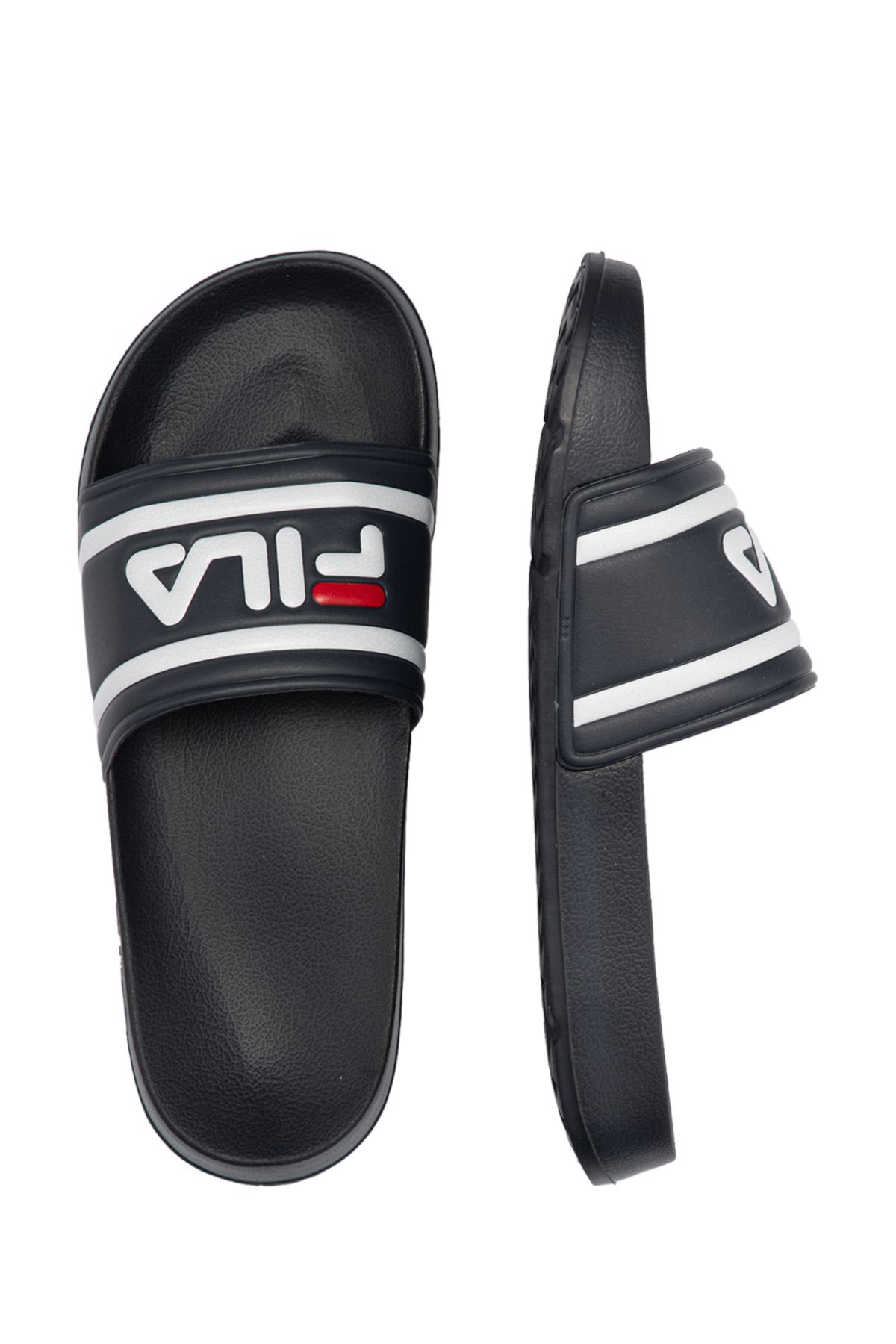 Fila Morro Bay Slipper 20 Dress