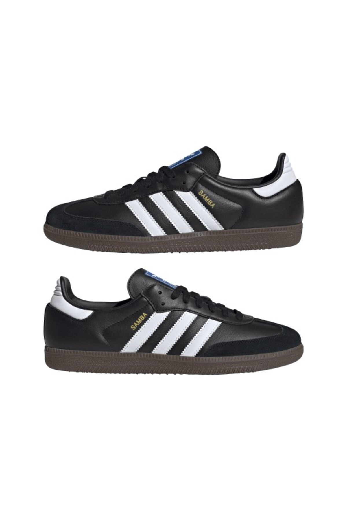 Teniși Adidas Samba OG