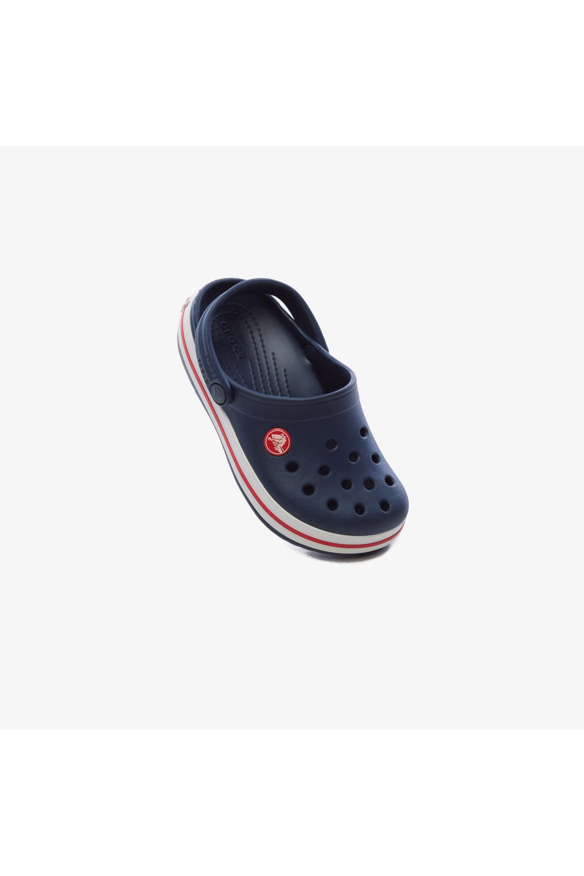 Crocs detské šľapky Crocband Kids Clog