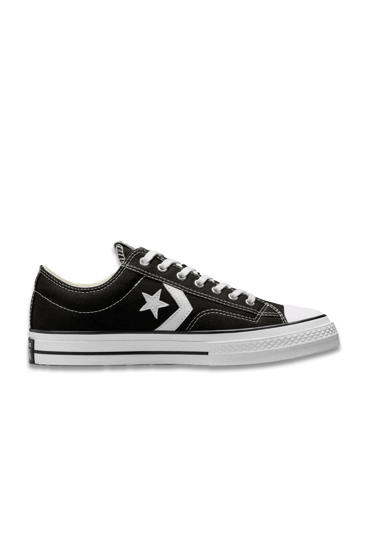 Converse Star Player 76 Premium Canvas