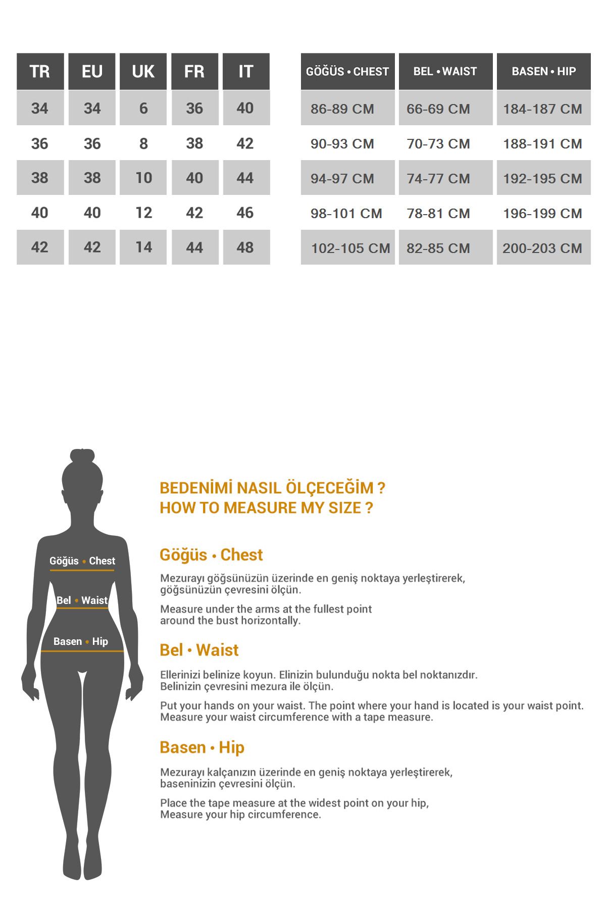 Lafaba Women's Indigo Balloon Sleeve Flared Cut Midi Satin Evening Dress