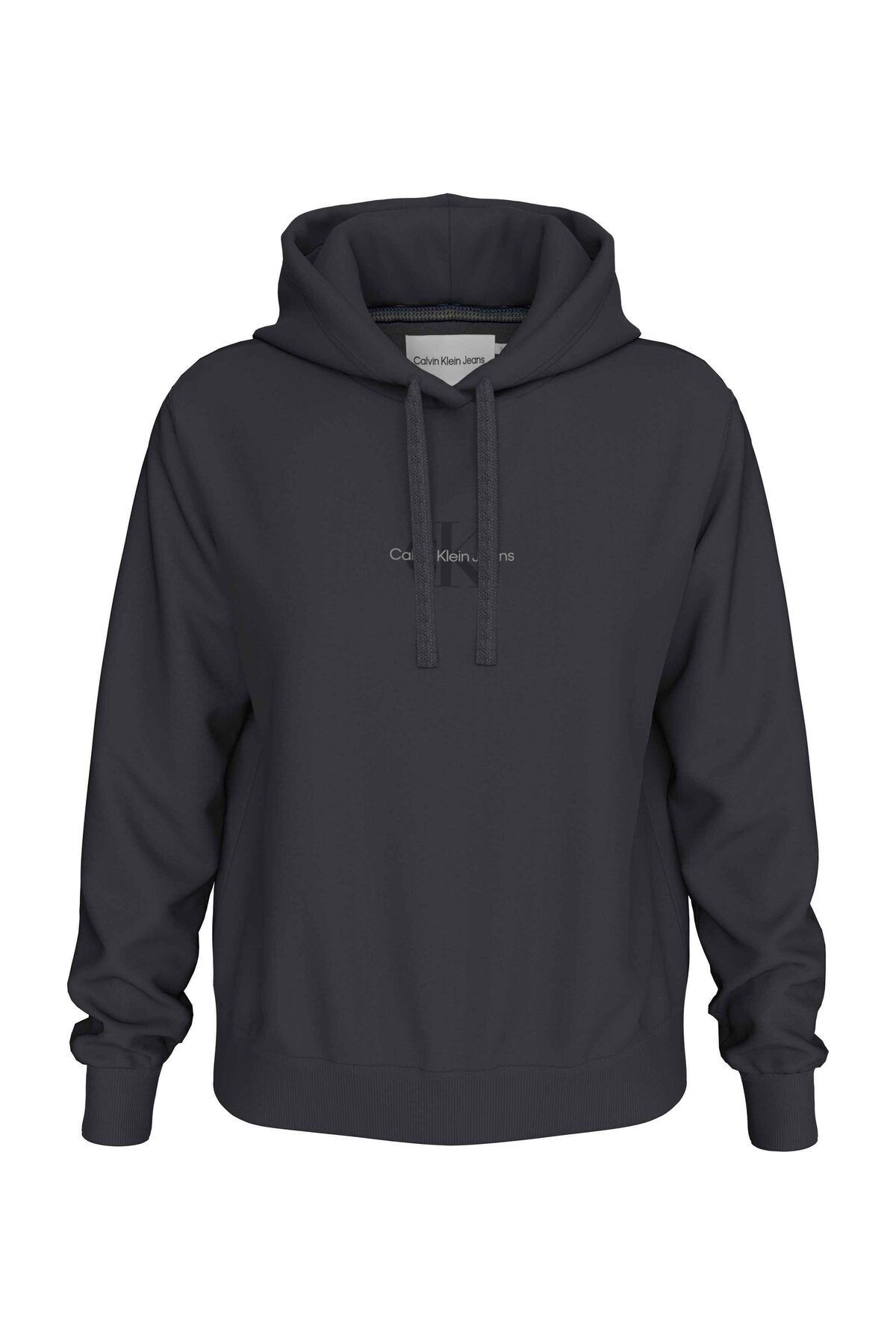 Calvin Klein Monologo mikina s kapucí