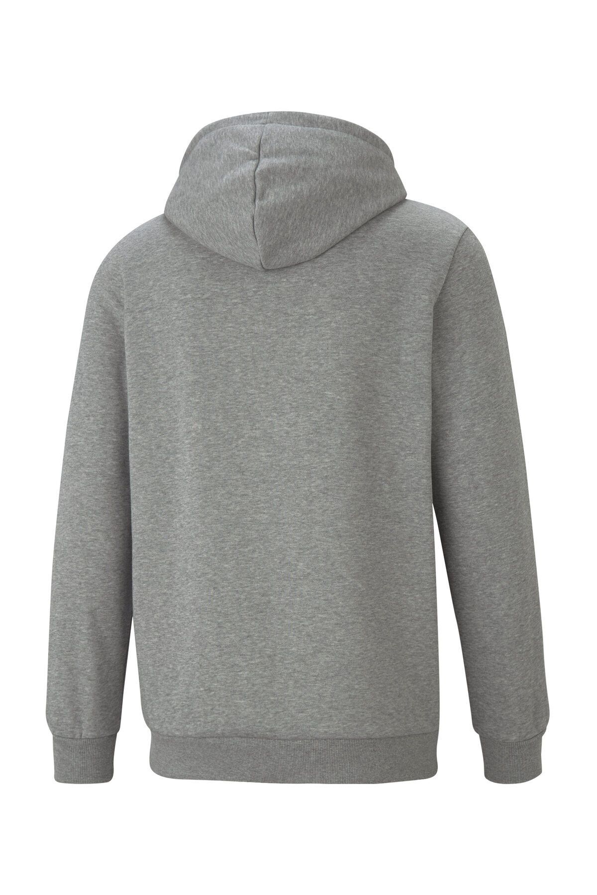 Detská mikina Puma s logom