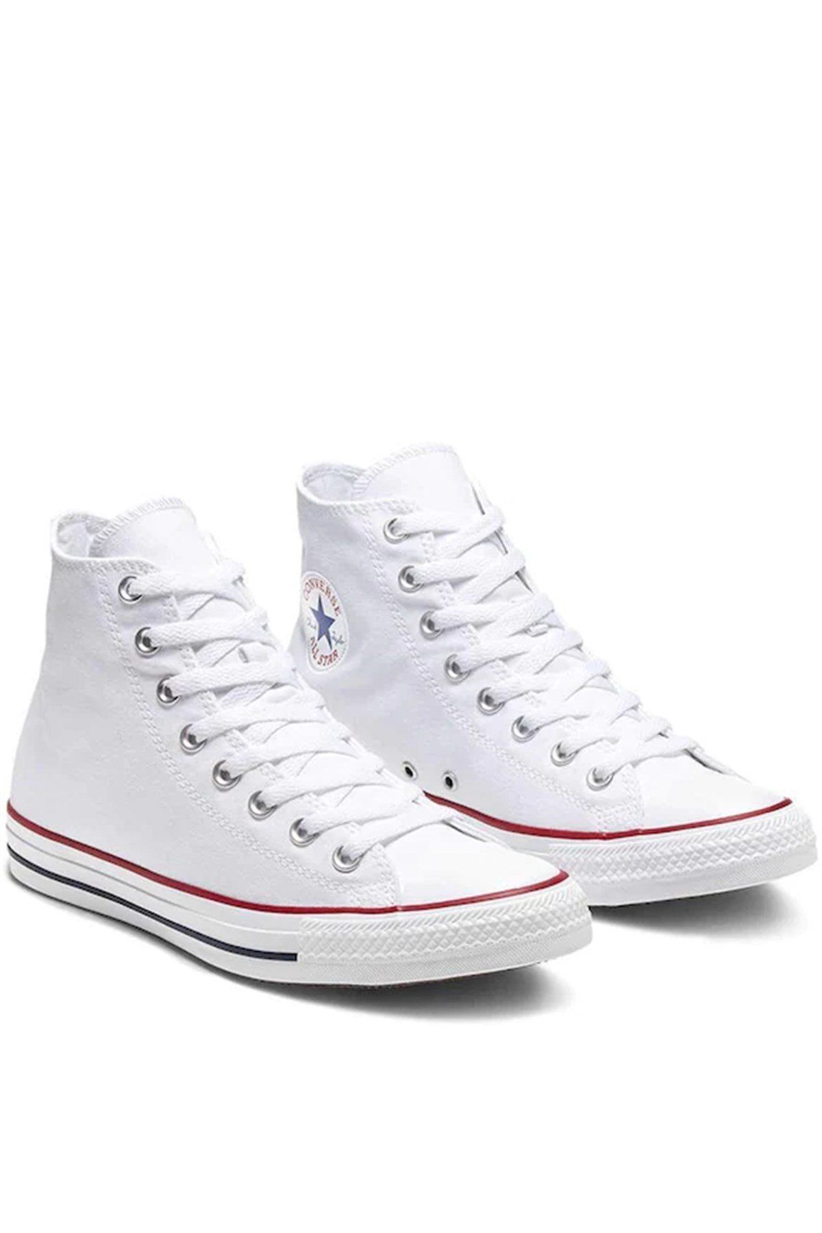 Tenisi barbati, Converse