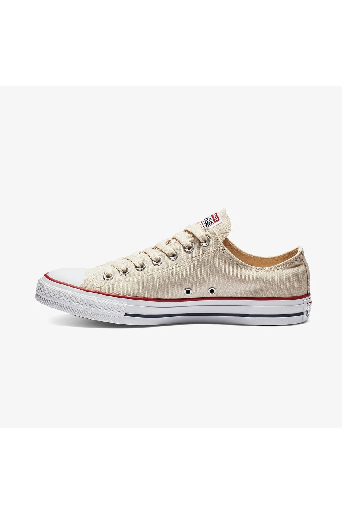 Tenisi, espadrile pentru barbati Converse - alb, bej