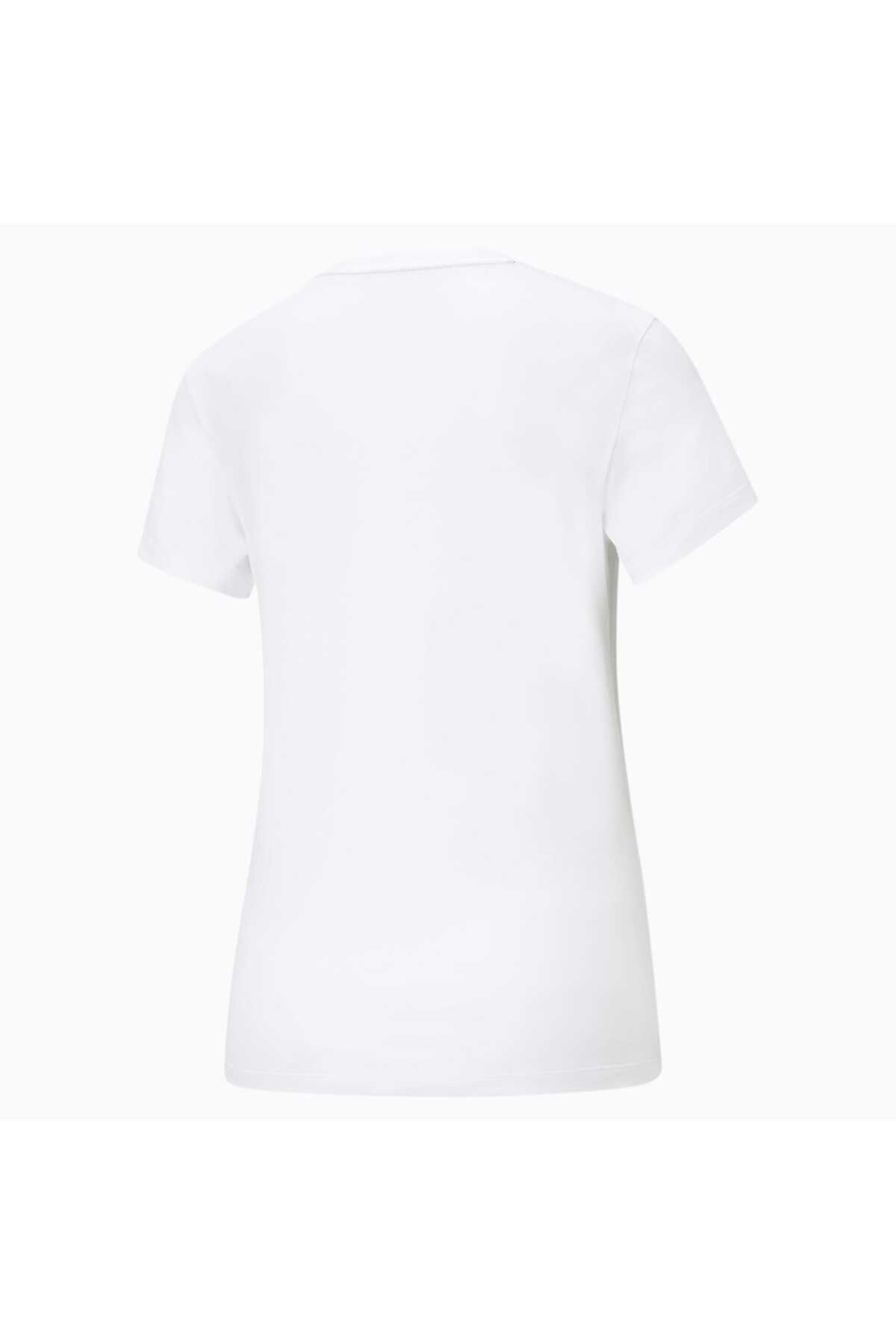 Dámske tričko Puma Logo Tee