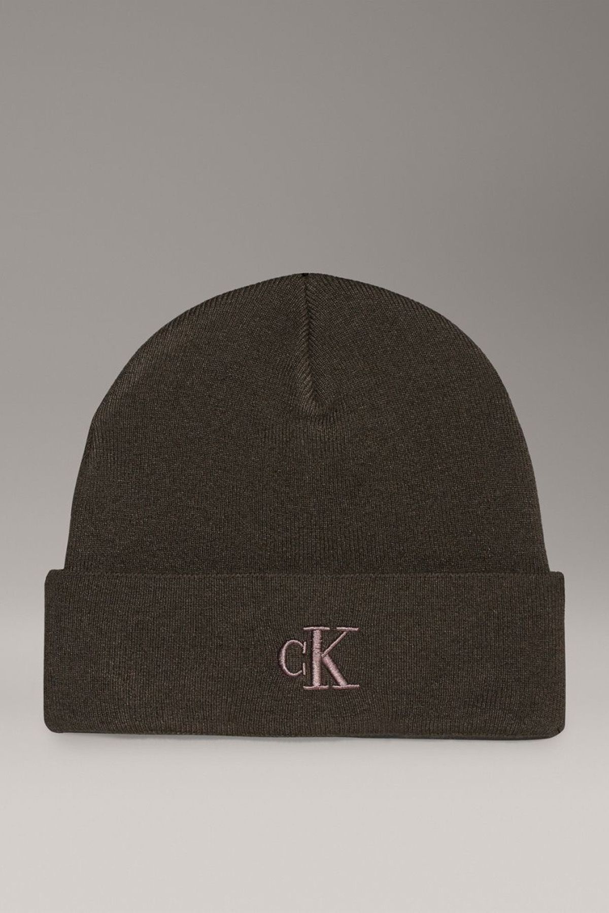 Calvin Klein čepice s výšivkou