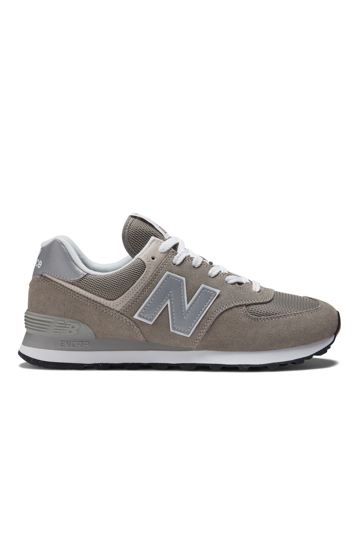Маратонки New Balance 574 Core Grey