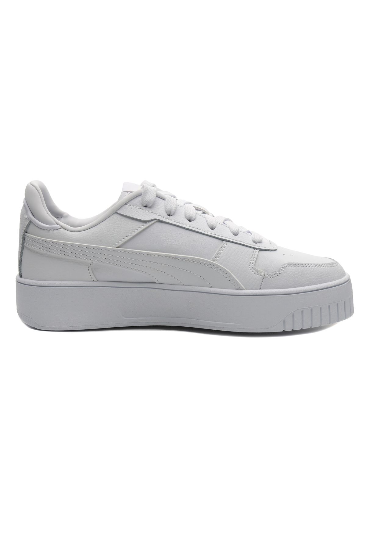 Puma Carina Street dámske tenisky biele