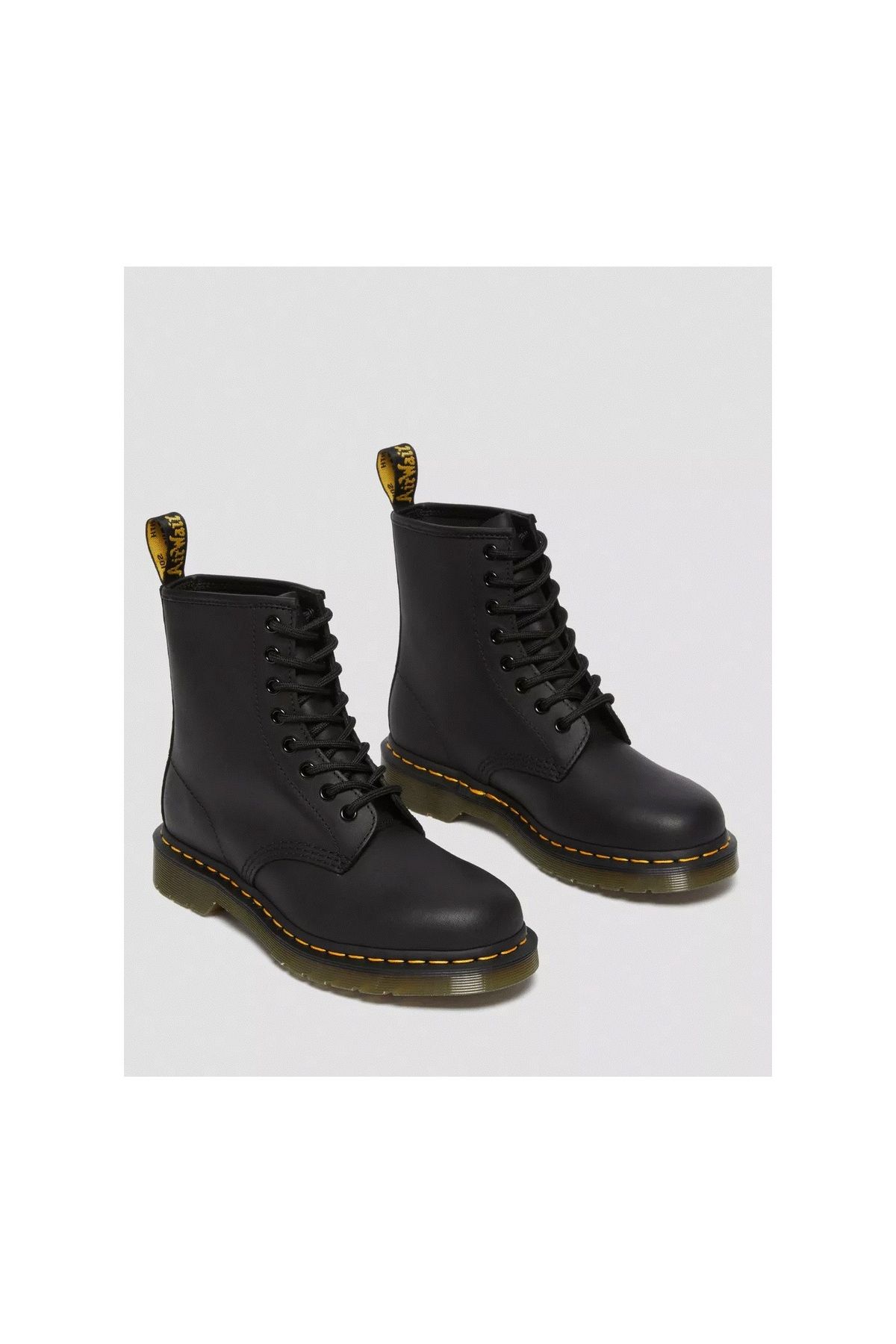 Dr Martens 1460 členkové topánky