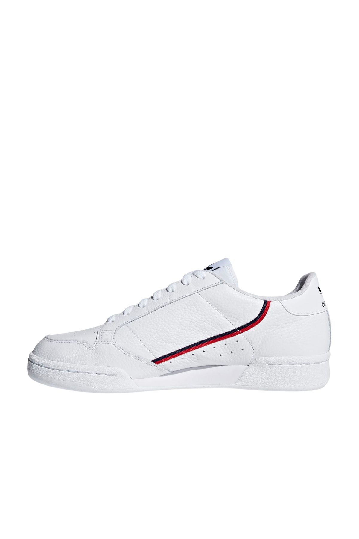 Adidas Originals Women's Leather Sneakers