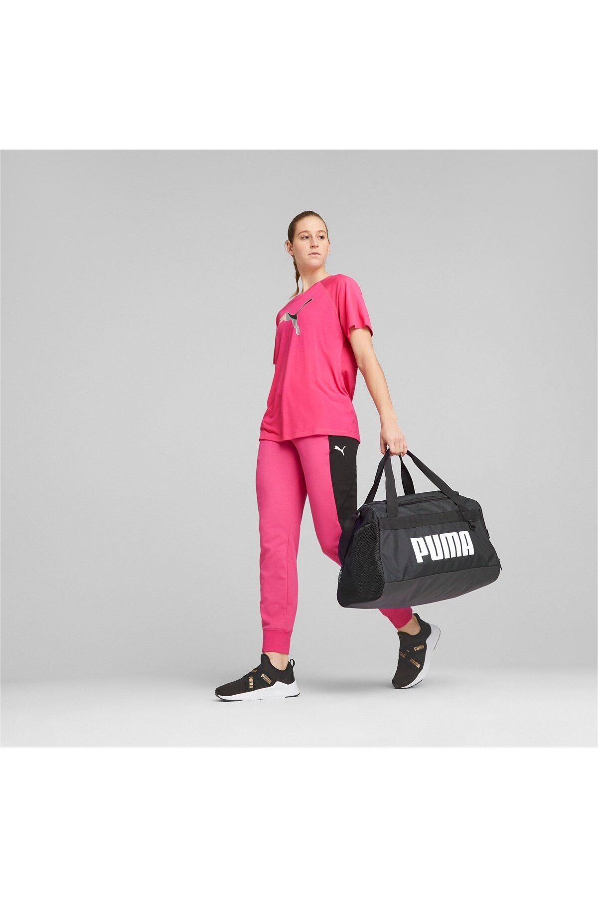 Puma športová taška Challenger Duffel Bag S
