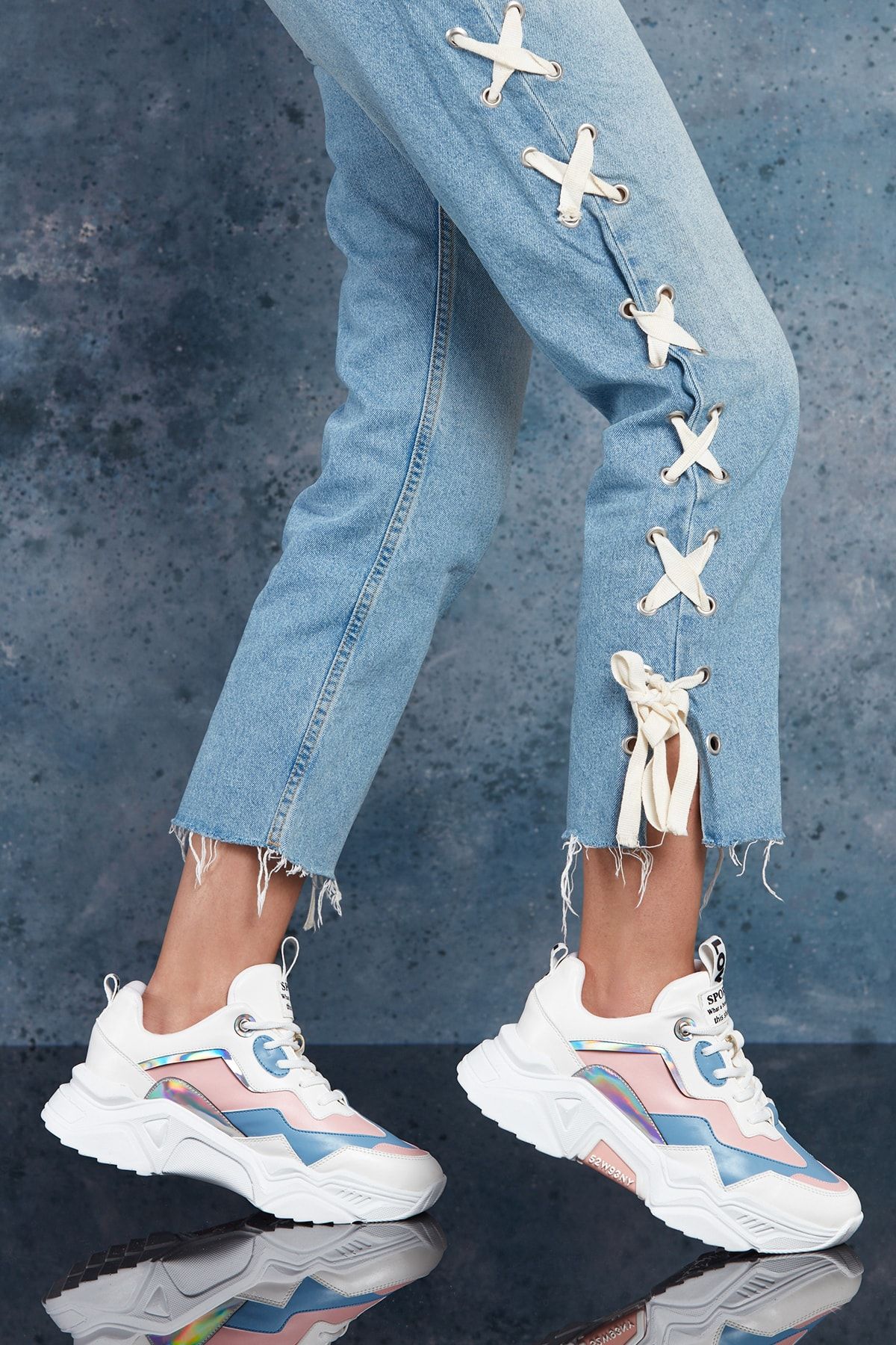 Teniși de damă DARK SEER