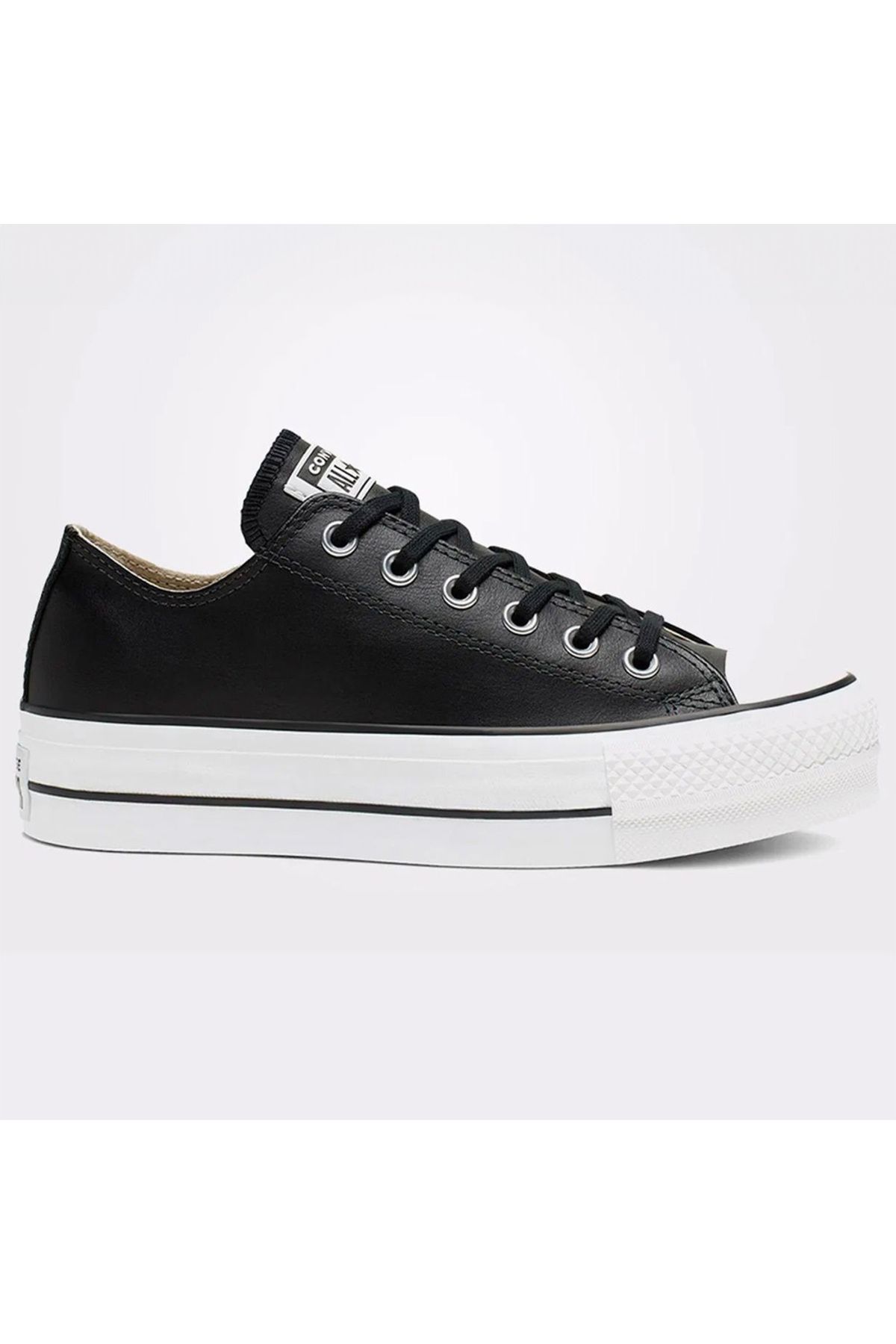 Converse Sneaker Women/Girls BLACK
