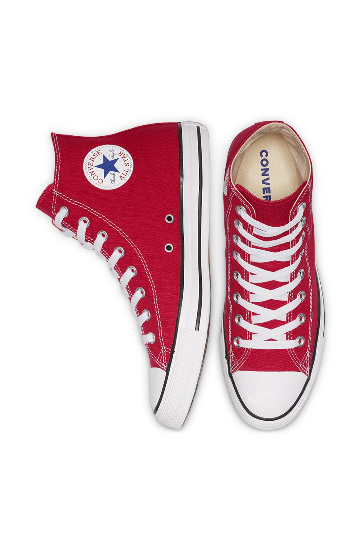Converse Chuck Taylor All Star Unisex Sneaker