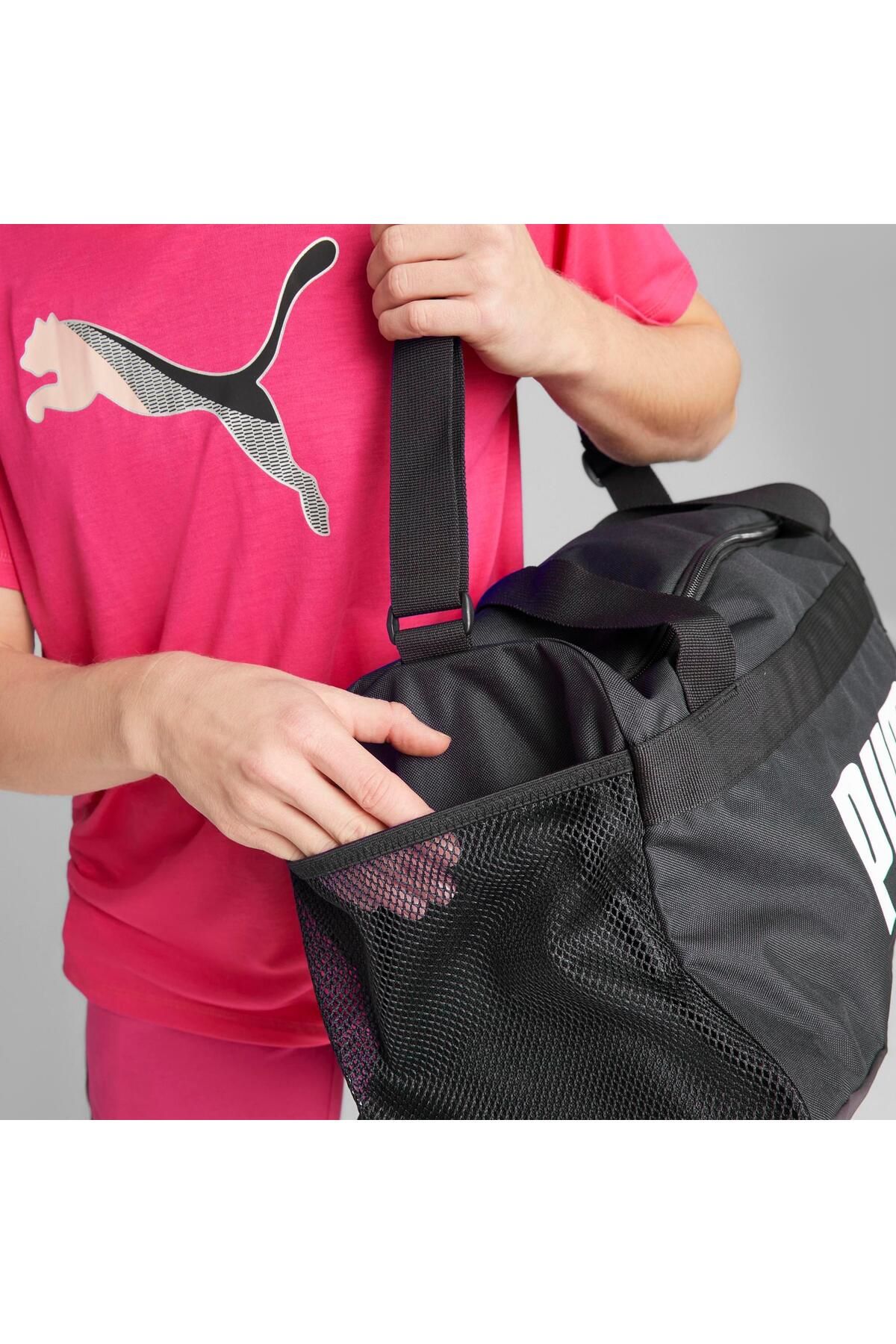 Puma športová taška Challenger Duffel Bag S