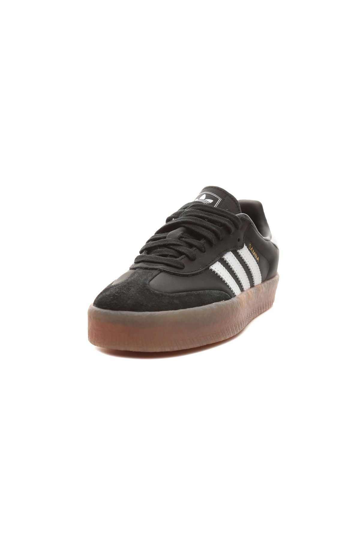Adidas Sambae W Women's Black Sports Shoes