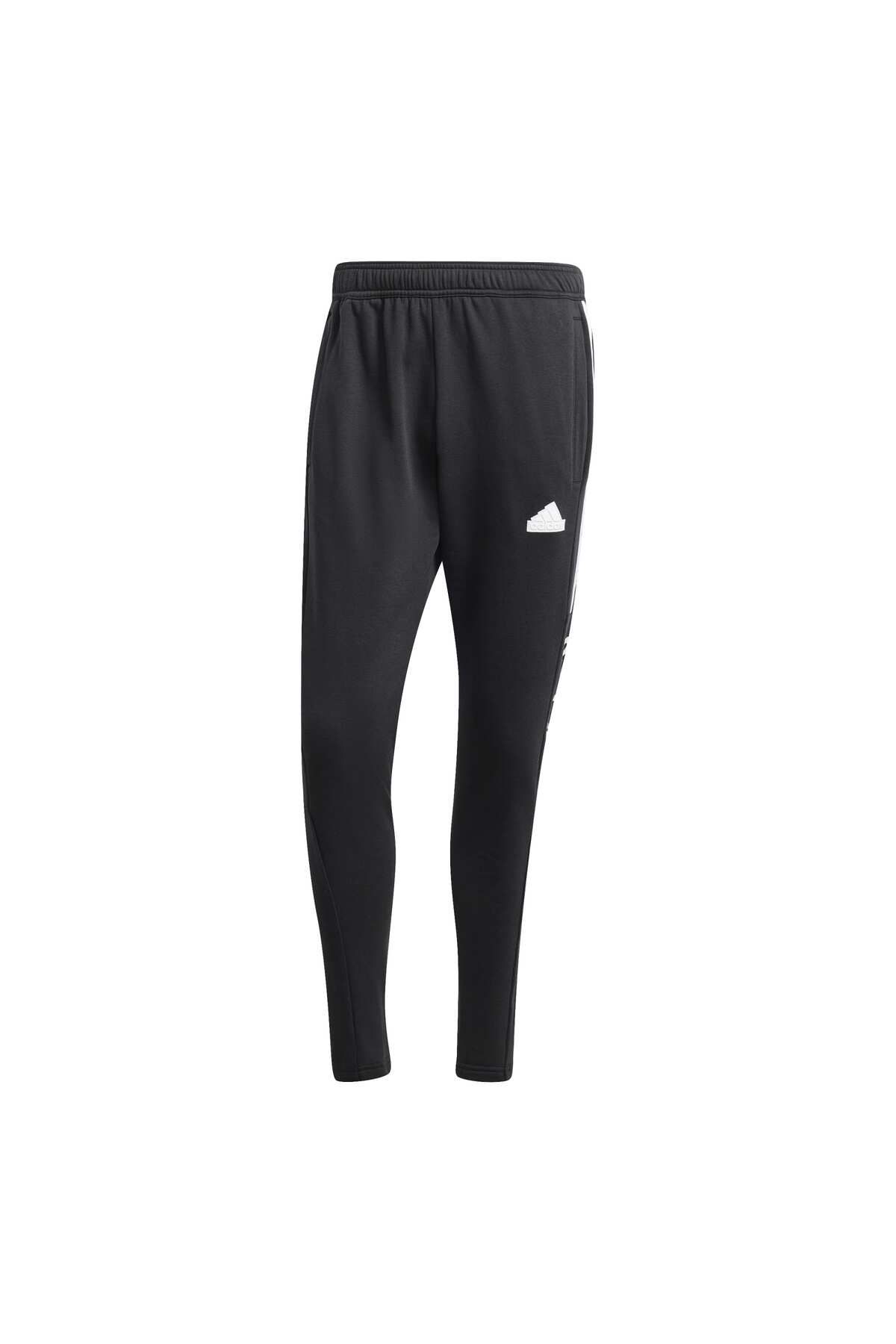 Detské tepláky Adidas M TIRO FL PT