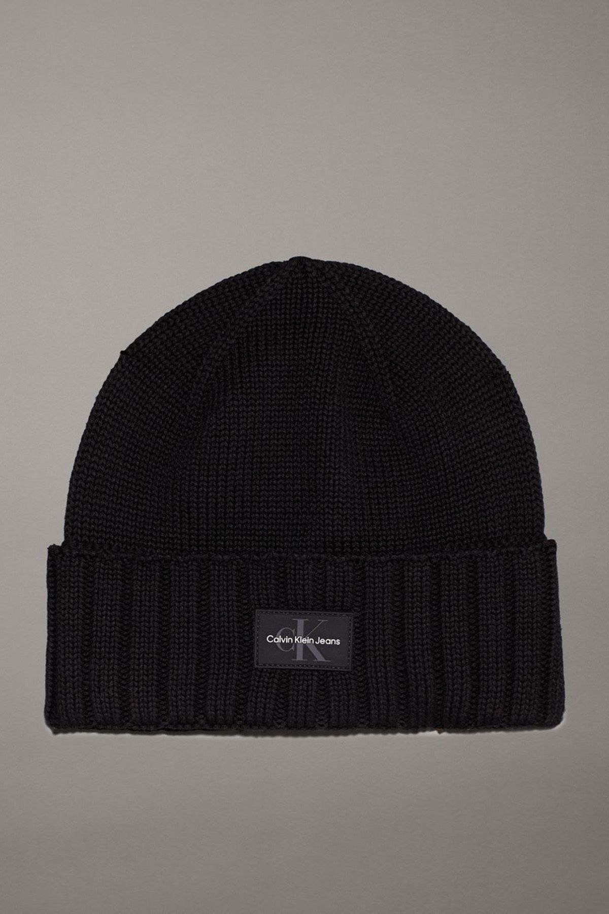 Čepice Calvin Klein CK Mono Logo