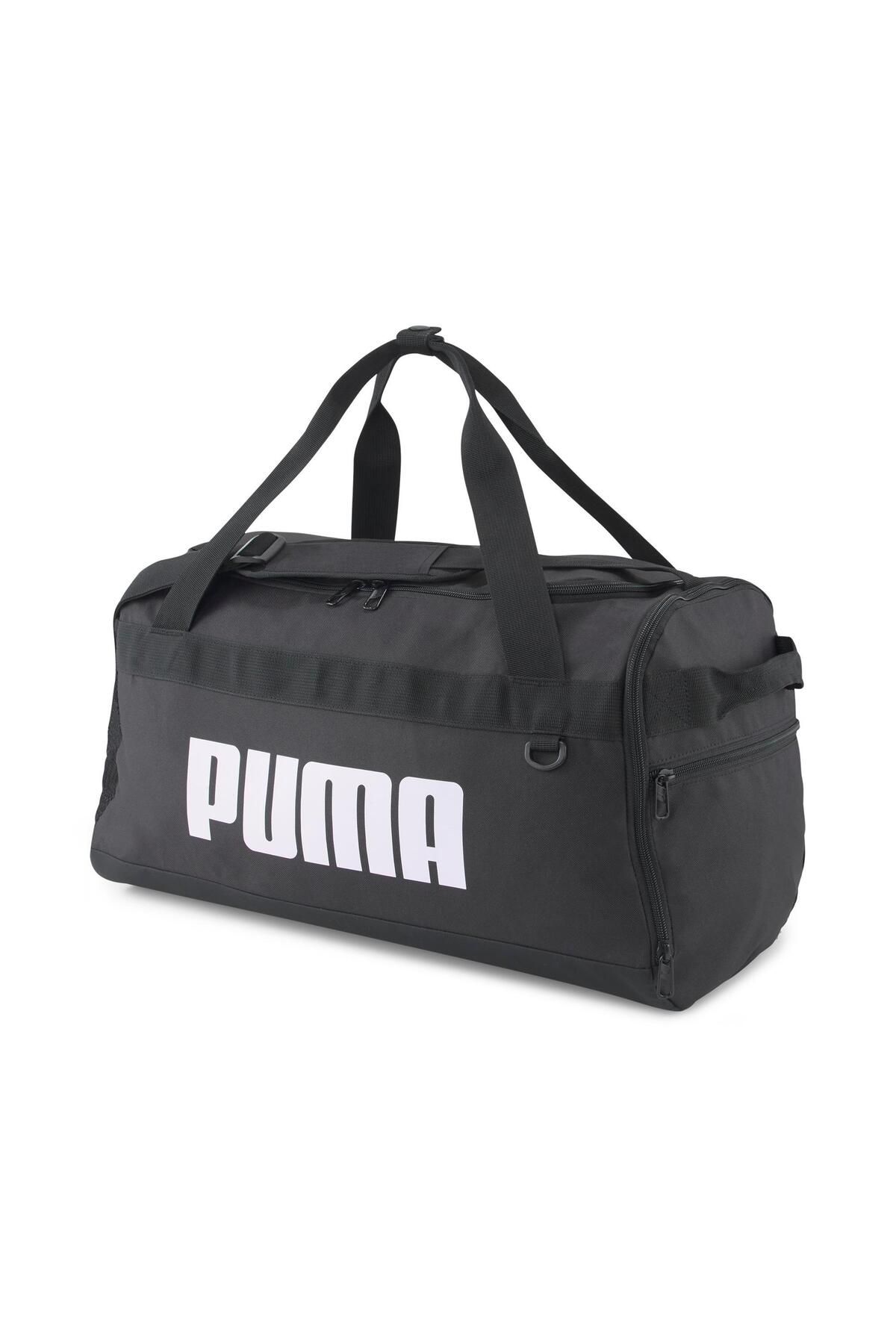 Puma športová taška Challenger Duffel Bag S