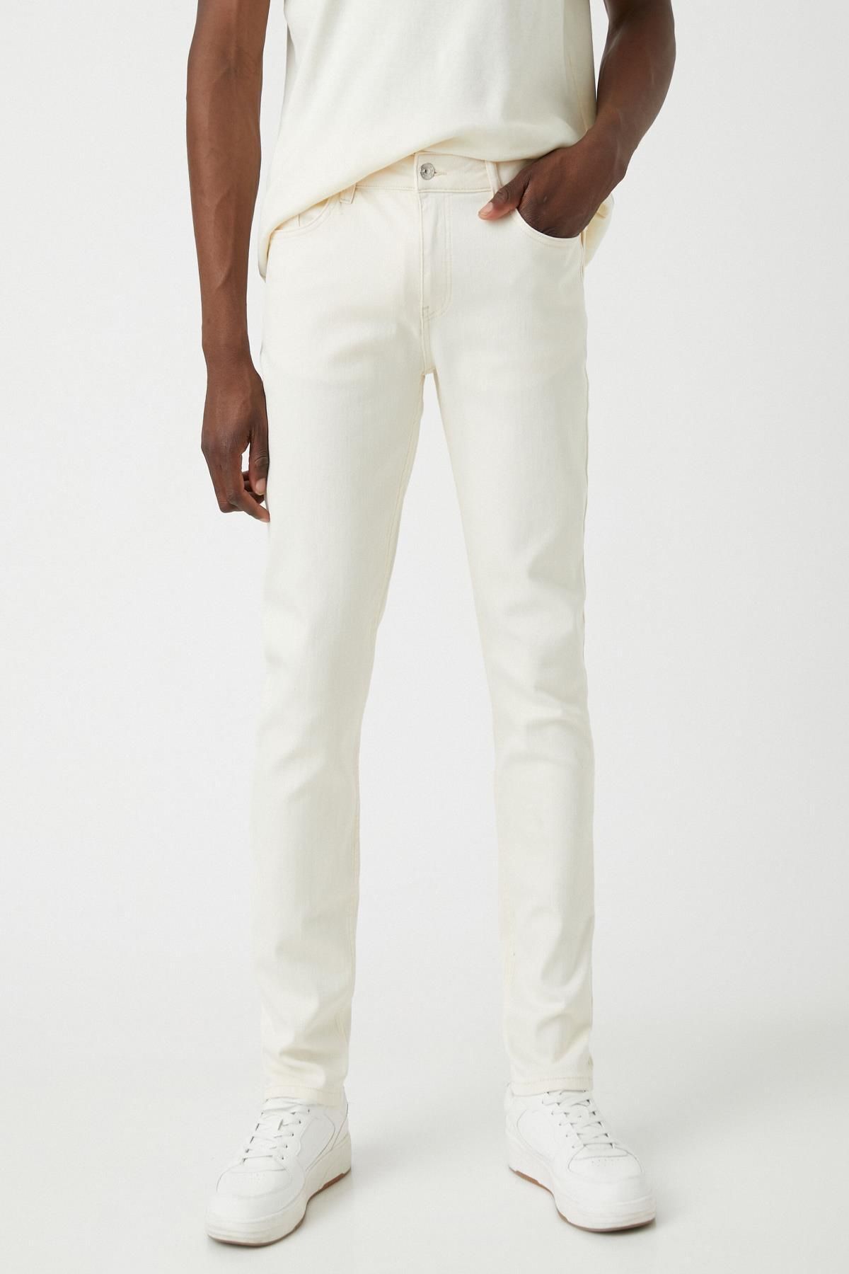 Koton Skinny Fit Jeans - Michael Jean