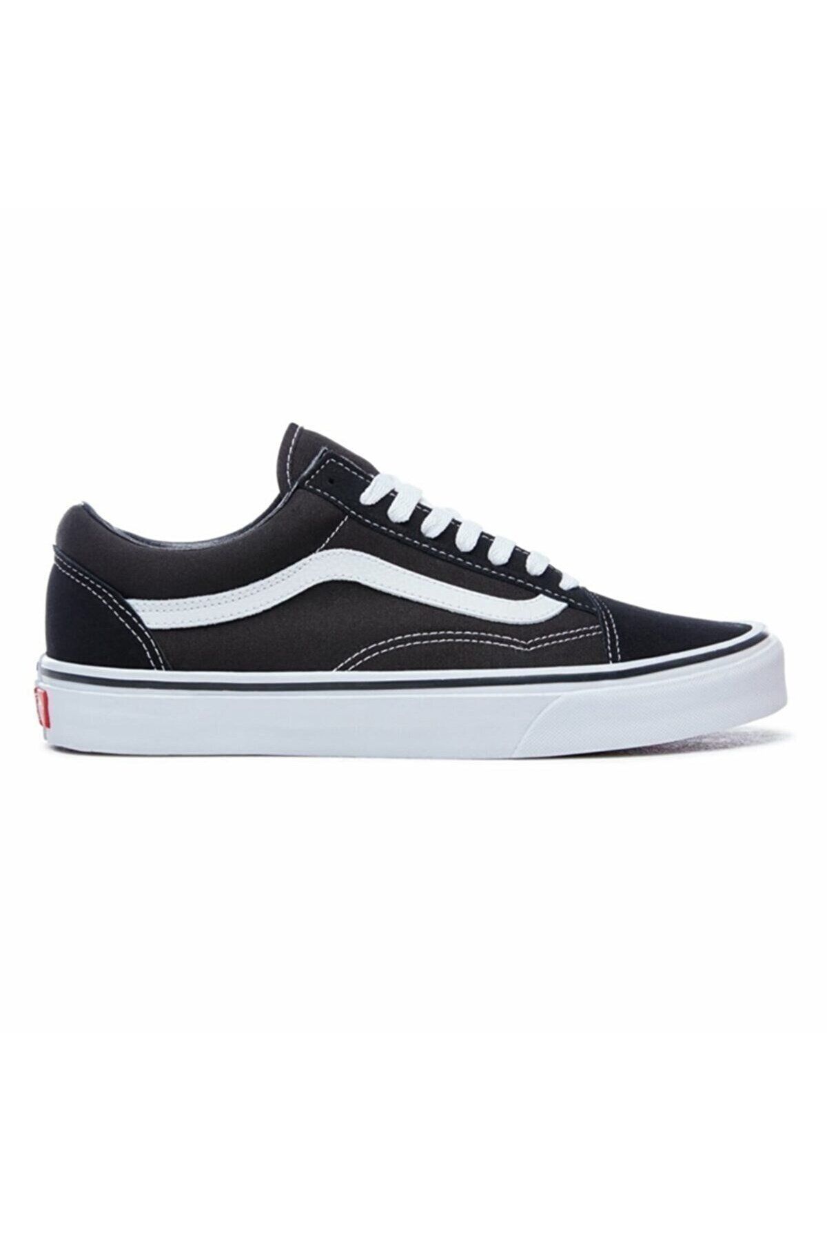 Vans Ua Old Skool Unisex Sneakers