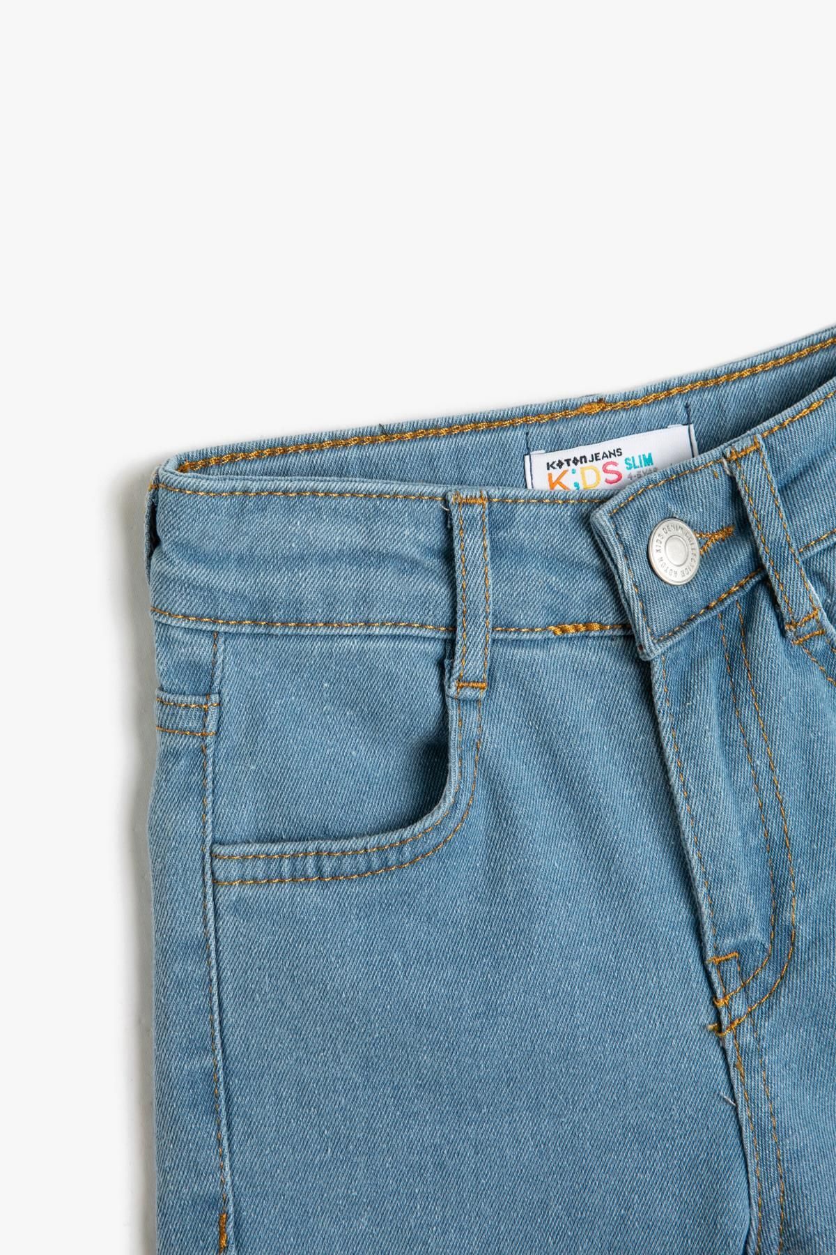 Koton Kids Shorts &amp; Bermudas