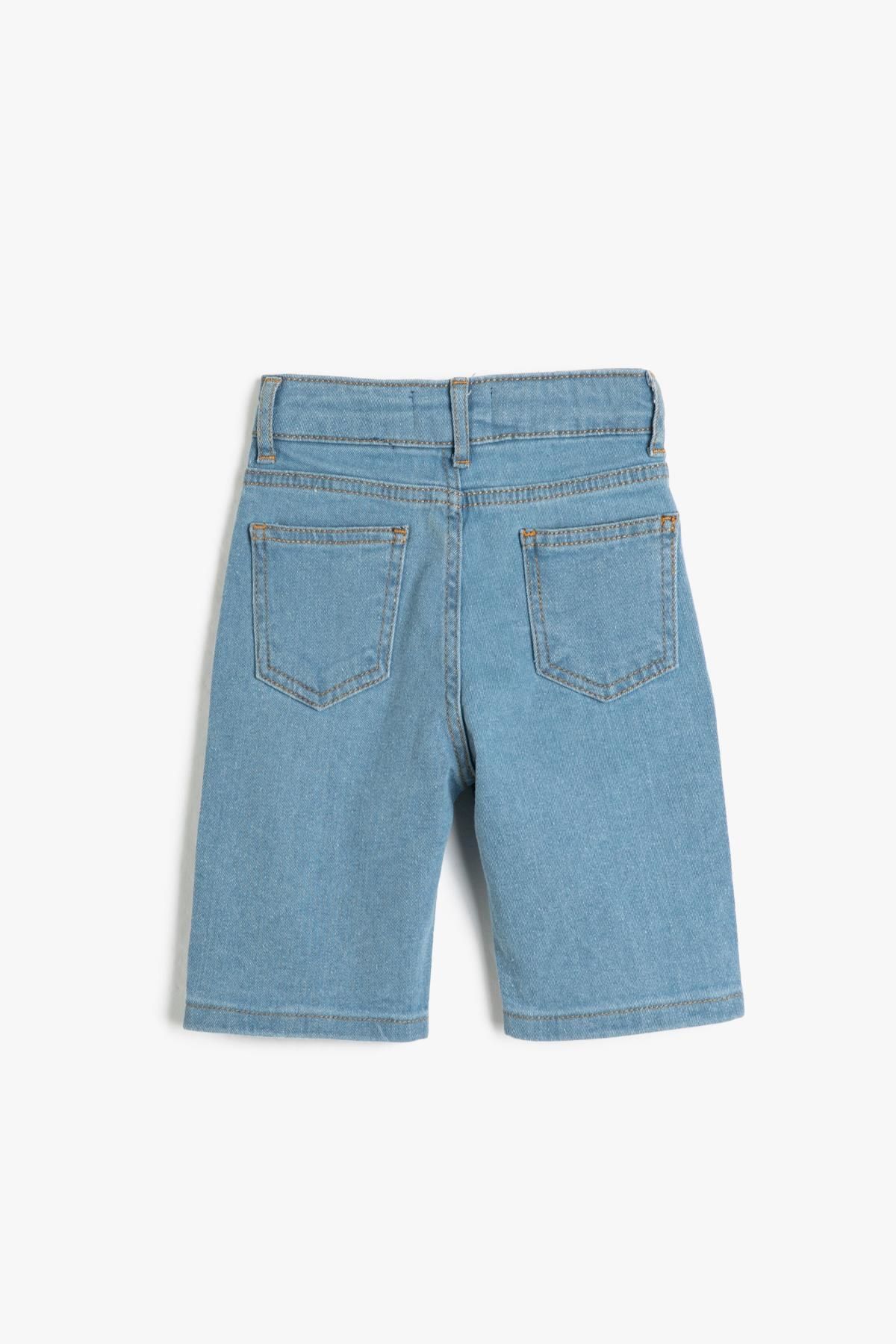 Koton Kids Shorts &amp; Bermudas
