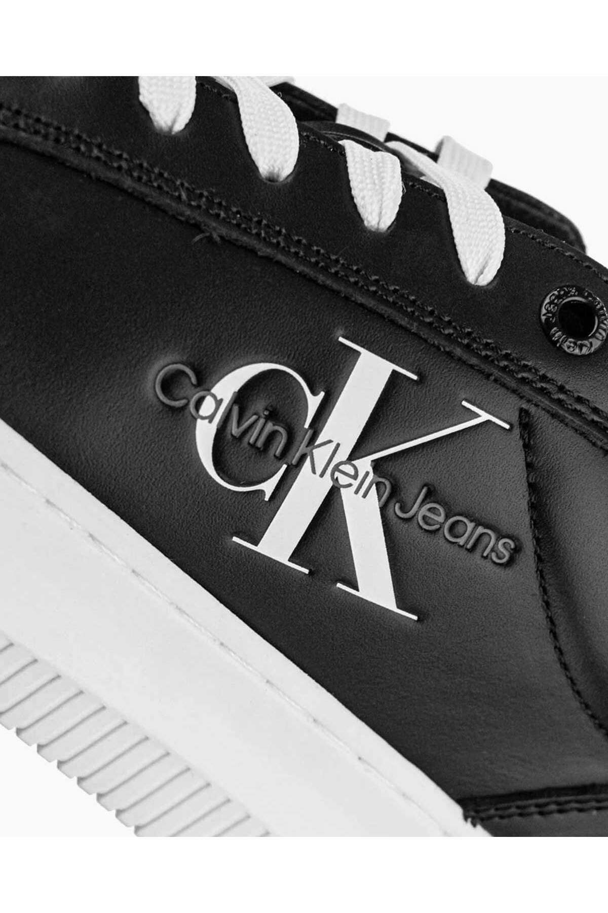 Calvin Klein Chunky Chunky Laceup Women's Sneaker