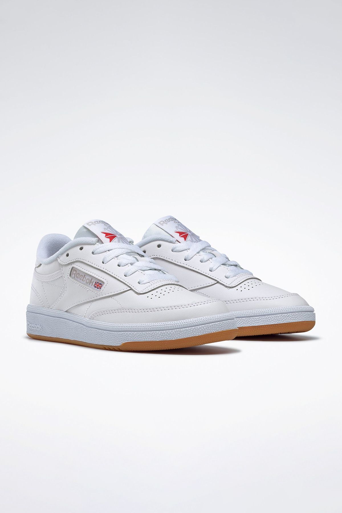 Маратонки Reebok Club C 85