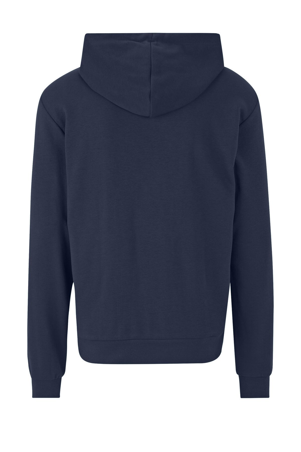 Fila Black Iris BENGEL regular hoody