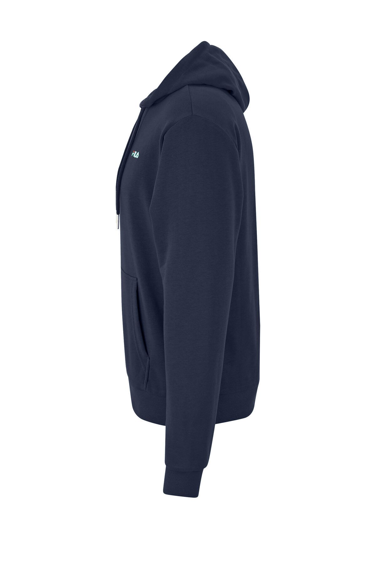 Fila Black Iris BENGEL regular hoody