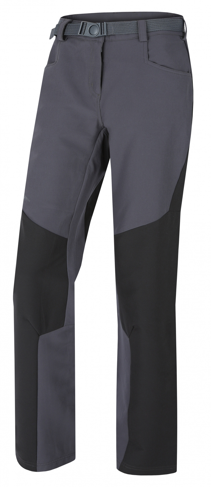 Women's Outdoor Pants HUSKY Keiry L Tm. Gray