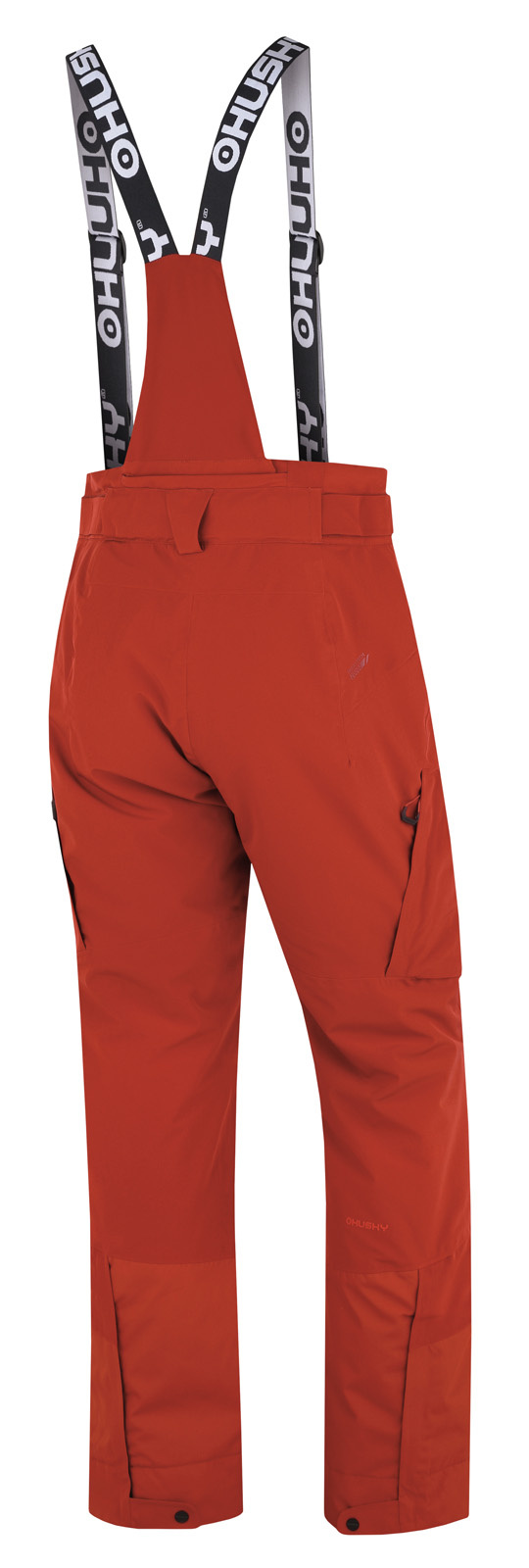 Pantaloni schi de barbati, HUSKY Gilep M