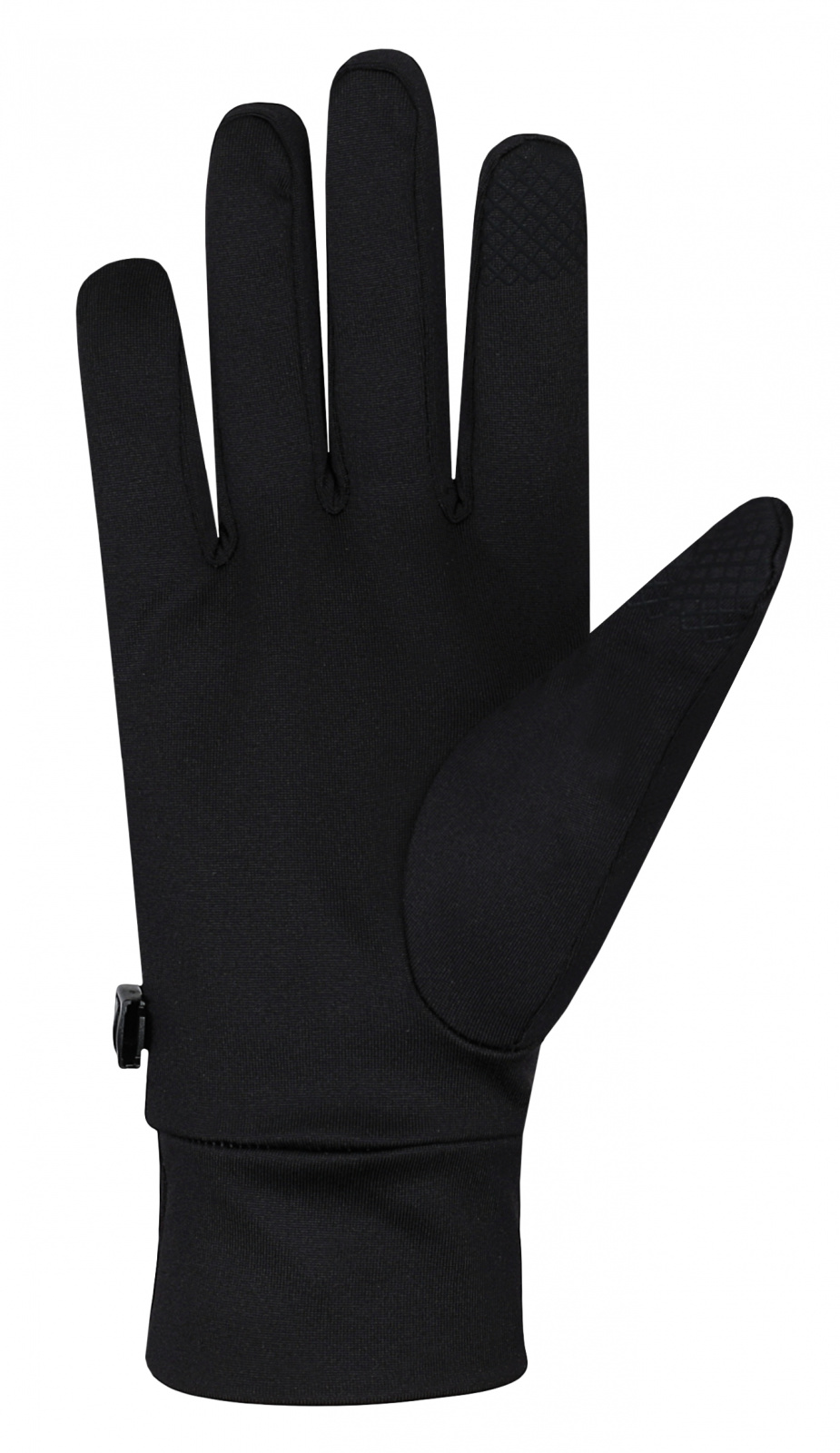 Unisex gloves HUSKY Emi black