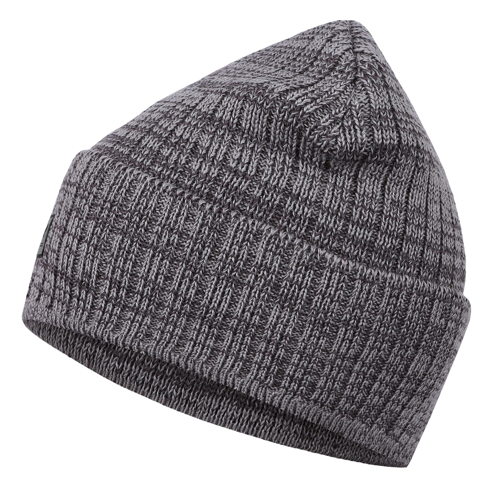 Unisex Merino čepice HUSKY Mermel Grey