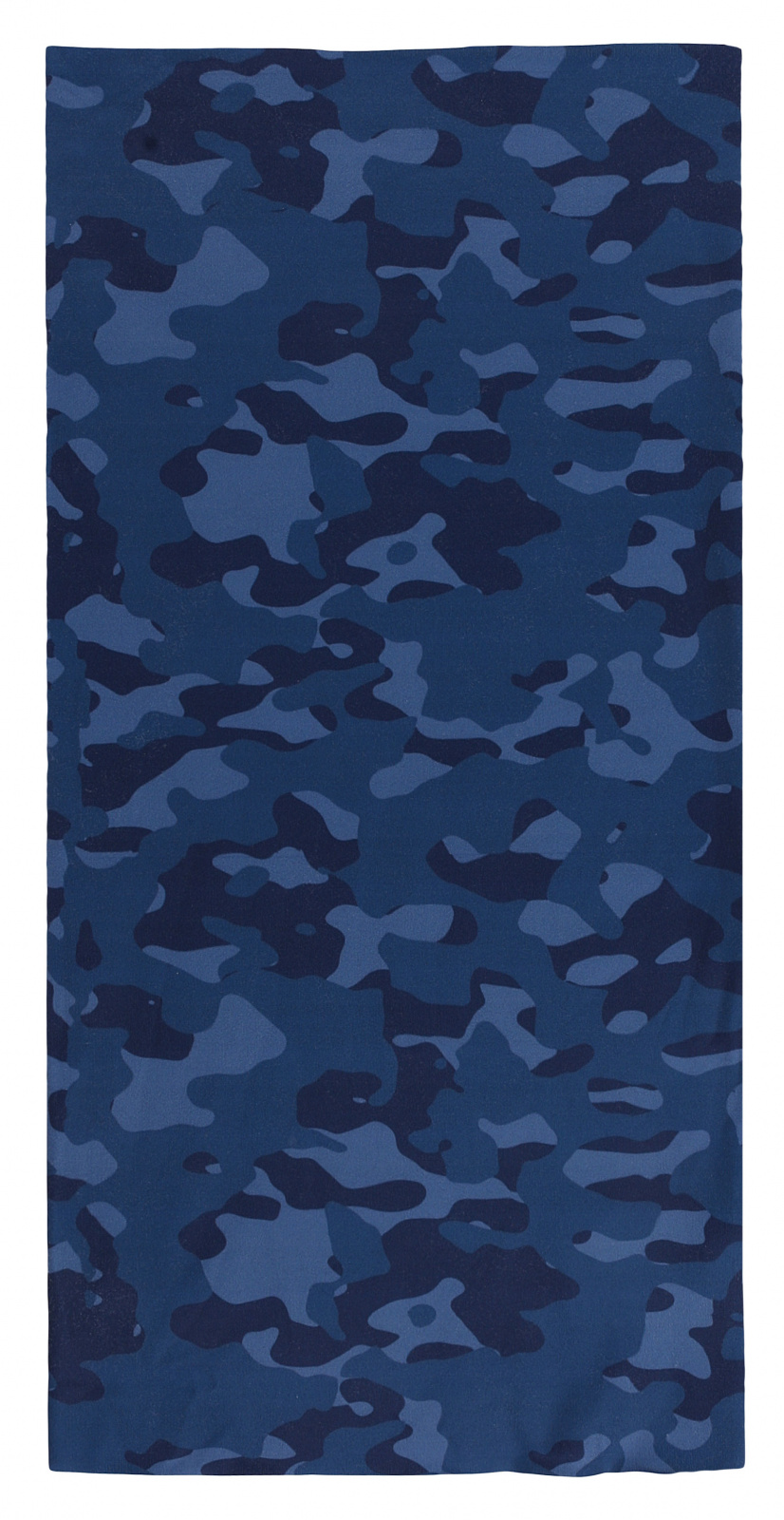 HUSKY Procool Blue Camouflage Multifunctional Scarf