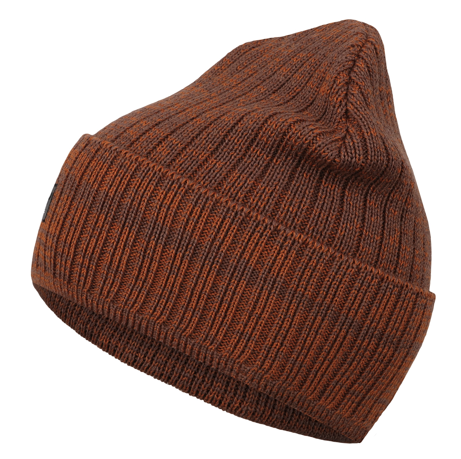 Unisex Merino Hat HUSKY Mermel Brown