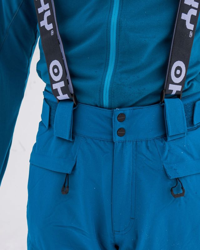 Pantaloni schi de barbati, HUSKY Gilep M