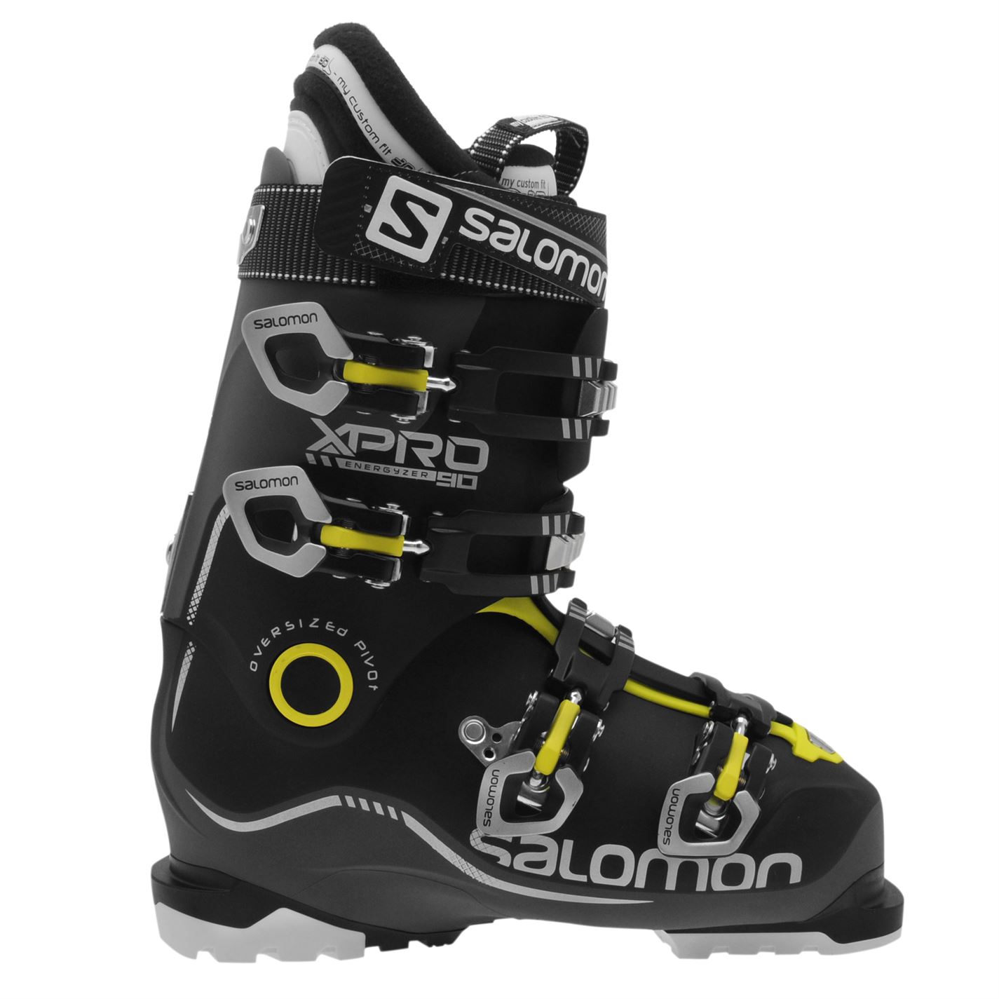 salomon x pro 90