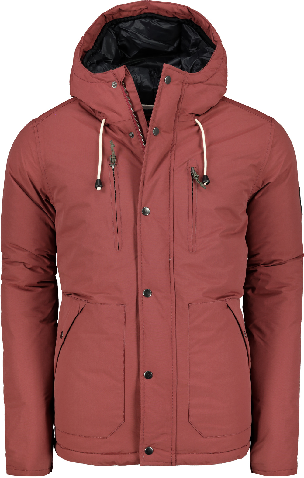 Men's jacket Rip Curl GNARLY ANTI-SERIES