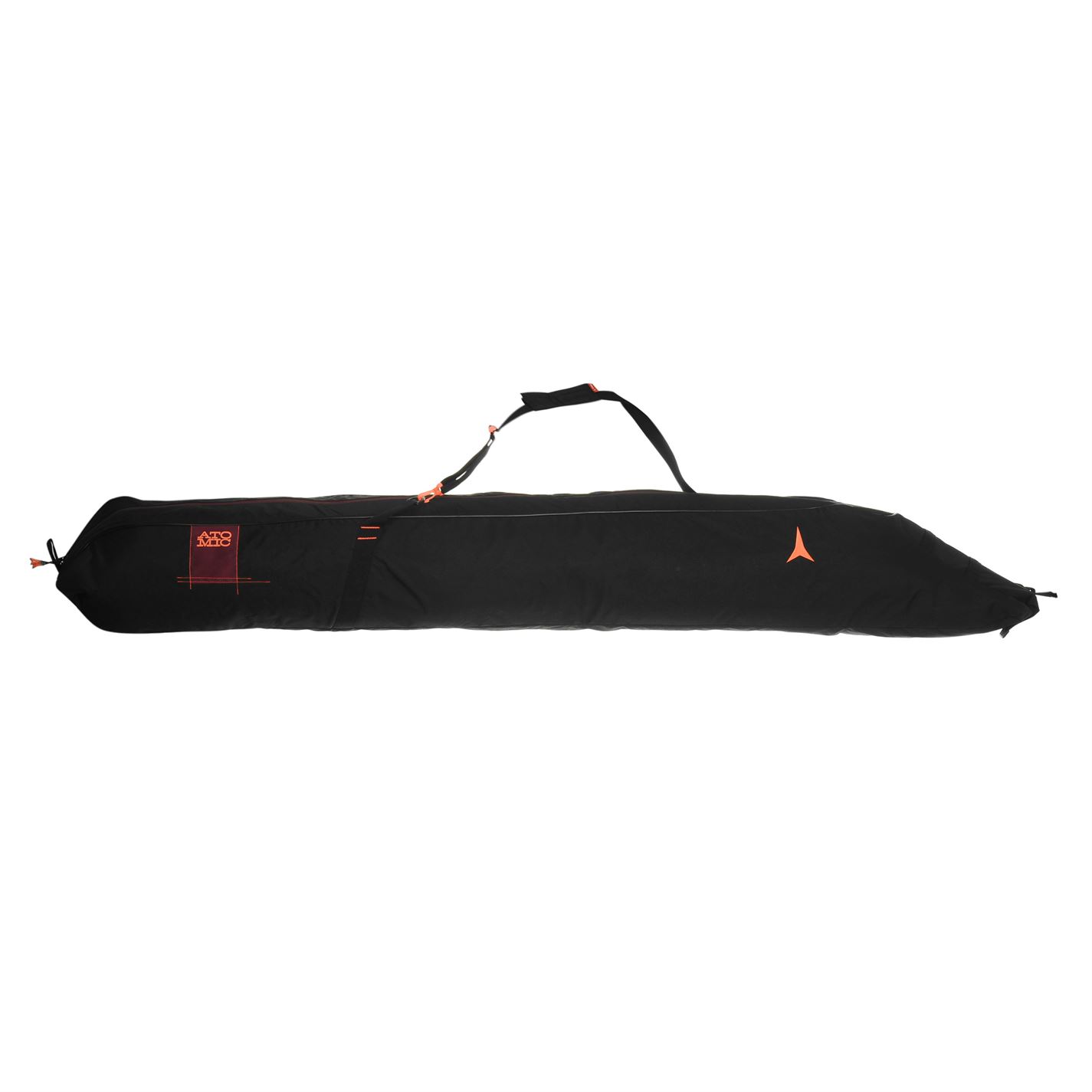 Bolsa Esqui Atomic Bag Black main image 1