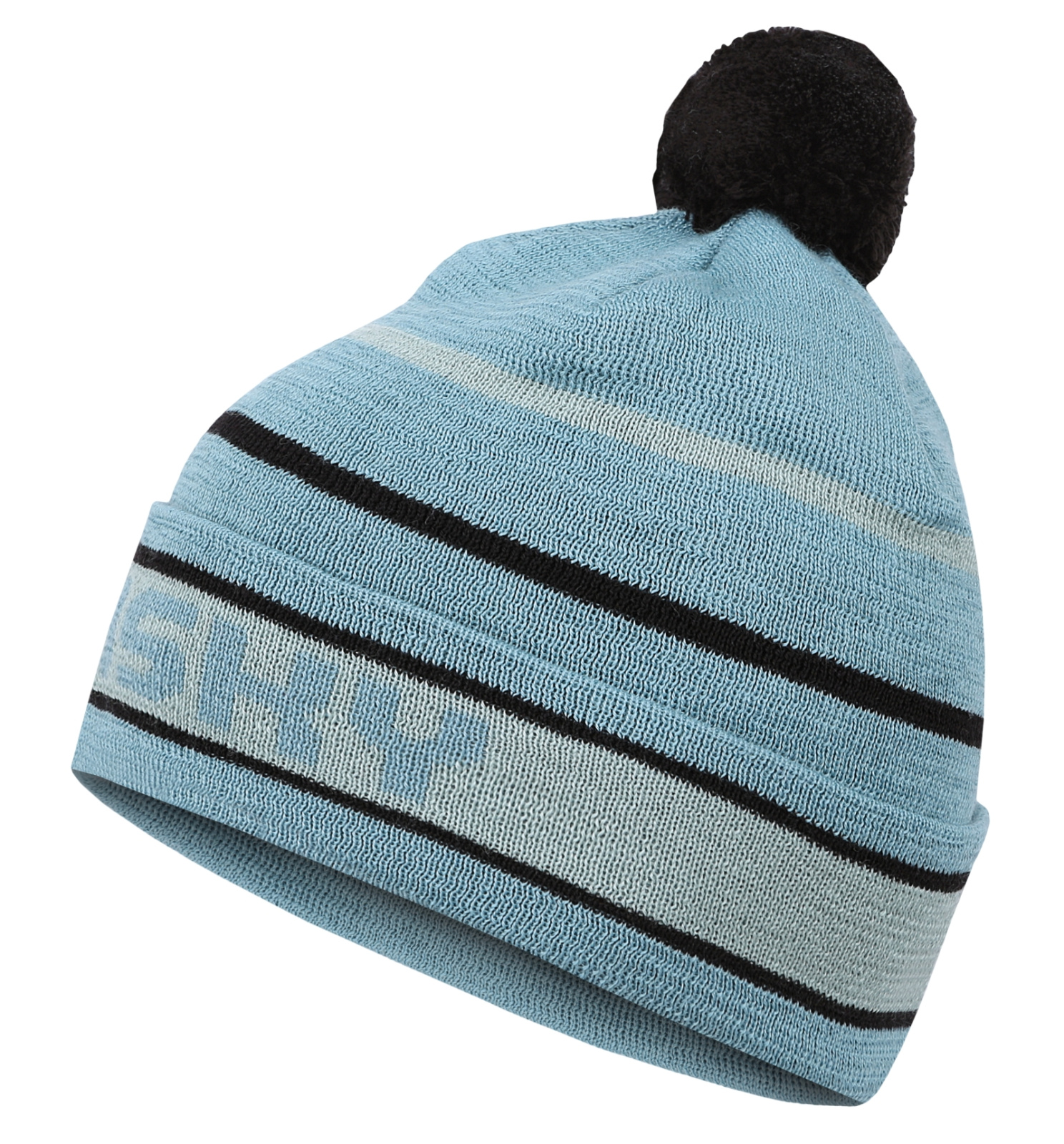 Women's Merino Hat HUSKY Meralp Mint