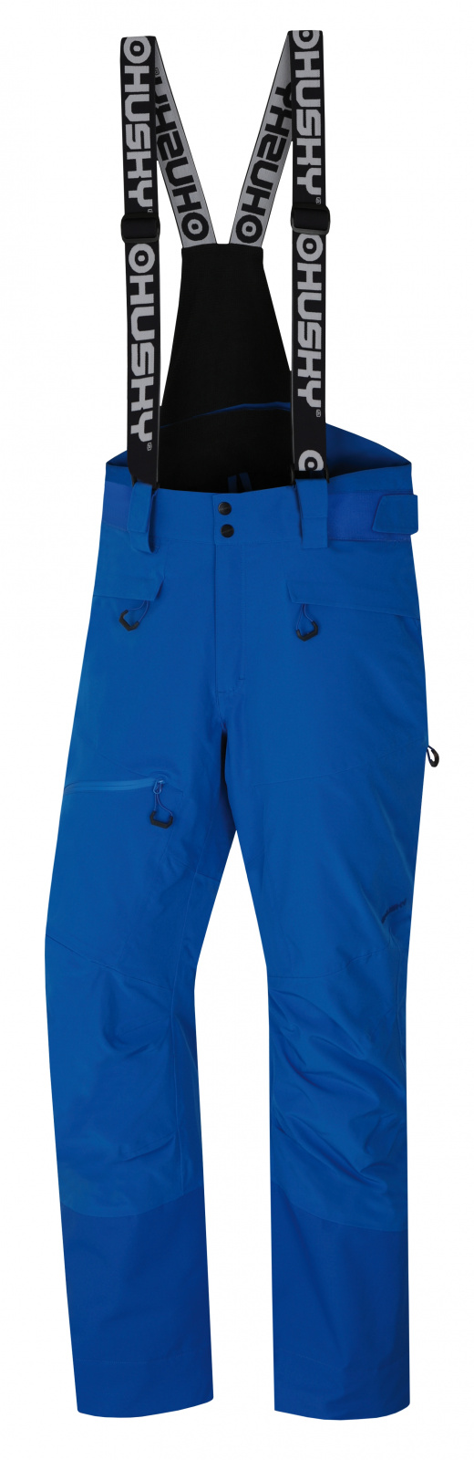 Pantaloni schi de barbati, HUSKY Gilep M