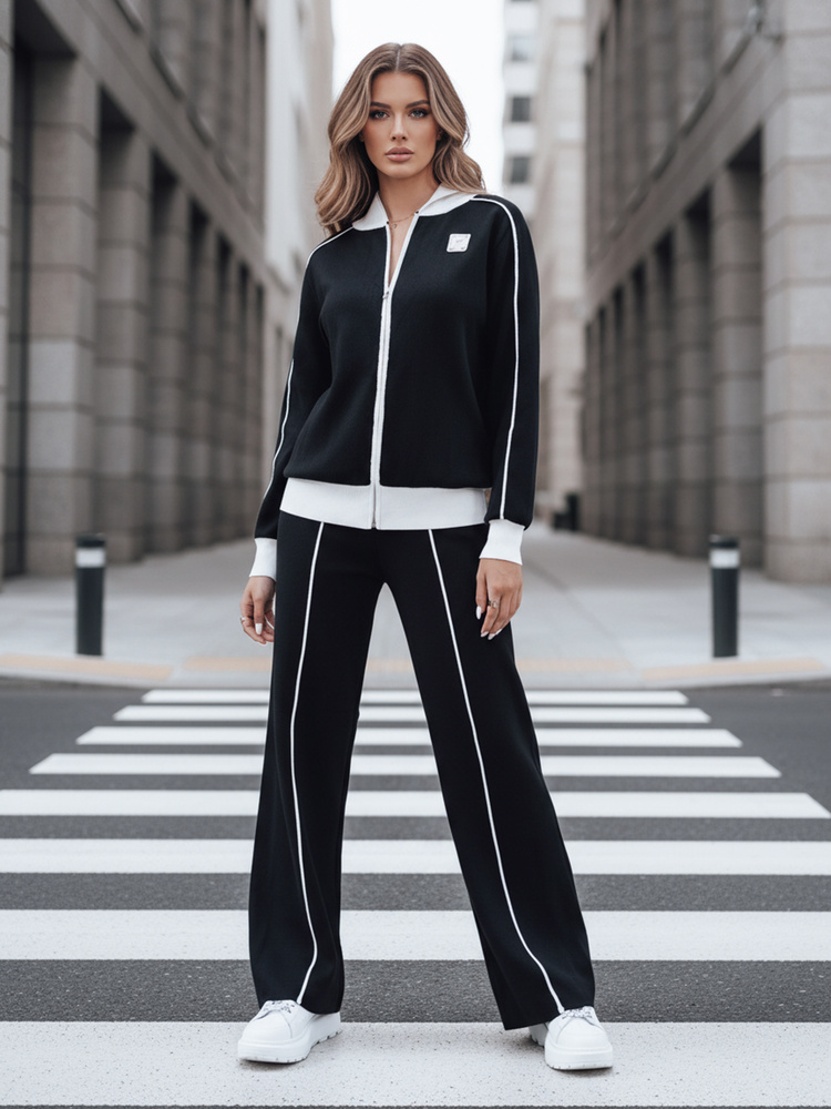 Dámsky športový komplet MISSVIBES