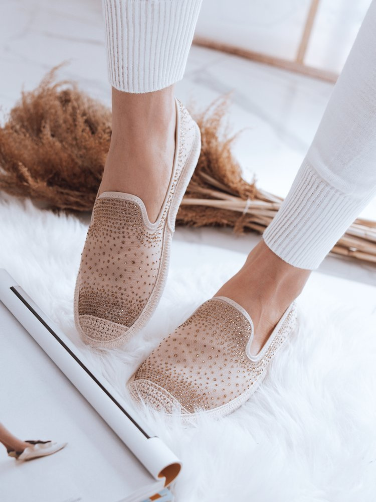 Espadrile de damă DStreet